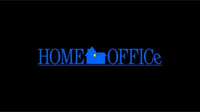 Hogyan dolgozunk home office-ban?