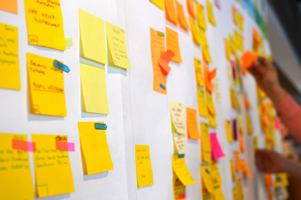 Remote Scrum Master tapasztalatok